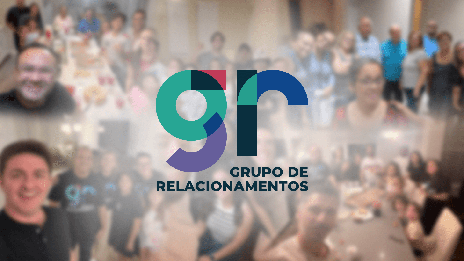 Grupos de Relacionamento